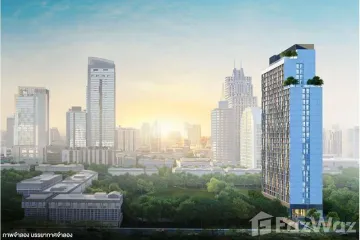 2 Bedroom Condo for rent in Khlong Toei Nuea, Bangkok near BTS Nana