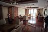 2 Bedroom Apartment for rent in Baan Lertpaisan, Khlong Tan Nuea, Bangkok