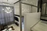 2 Bedroom Condo for rent in Knightsbridge Prime Sathorn, Thung Wat Don, Bangkok near BTS Chong Nonsi