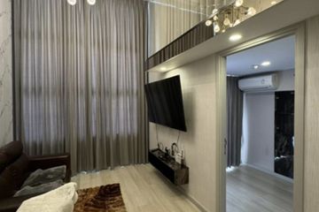 2 Bedroom Condo for rent in Thung Wat Don, Bangkok near BTS Sueksa Witthaya