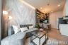 1 Bedroom Condo for rent in Noble Recole, Khlong Toei Nuea, Bangkok near BTS Asoke