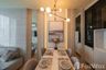 1 Bedroom Condo for rent in Noble Recole, Khlong Toei Nuea, Bangkok near BTS Asoke
