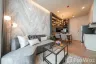 1 Bedroom Condo for rent in Noble Recole, Khlong Toei Nuea, Bangkok near BTS Asoke