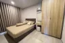 1 Bedroom Condo for rent in Aspire Onnut Station, Phra Khanong, Bangkok near BTS On Nut