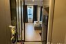 Condo for rent in Ideo Rama 9 - Asoke, Huai Khwang, Bangkok near MRT Phra Ram 9