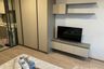 Condo for rent in Ideo Rama 9 - Asoke, Huai Khwang, Bangkok near MRT Phra Ram 9