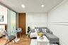 1 Bedroom Condo for rent in The Green Condo III, Bang Chak, Bangkok near BTS Punnawithi