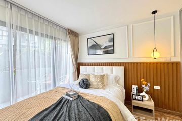 1 Bedroom Condo for rent in Bang Chak, Bangkok near BTS Punnawithi