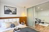 1 Bedroom Condo for rent in The Green Condo III, Bang Chak, Bangkok near BTS Punnawithi