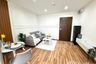1 Bedroom Condo for rent in The Green Condo III, Bang Chak, Bangkok near BTS Punnawithi