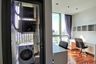 1 Bedroom Condo for rent in Wish Signature Midtown Siam, Thanon Phetchaburi, Bangkok near BTS Ratchathewi