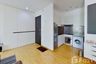 2 Bedroom Condo for rent in CitiSmart Sukhumvit 18, Khlong Toei, Bangkok near BTS Asoke