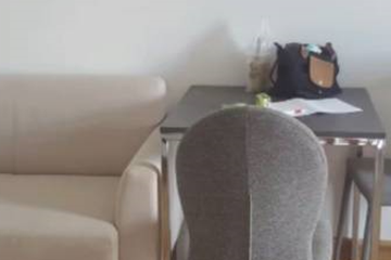 Condo for rent in Lat Yao, Bangkok near BTS Kasetsart University