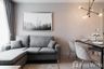 2 Bedroom Condo for rent in Life Ladprao, Chom Phon, Bangkok near BTS Ladphrao Intersection