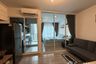 1 Bedroom Condo for rent in Regent Home Bangna, Bang Na, Bangkok near BTS Bang Na
