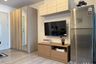1 Bedroom Condo for rent in Regent Home Bangna, Bang Na, Bangkok near BTS Bang Na
