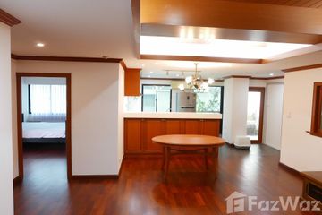 2 Bedroom Condo for rent in Phra Khanong Nuea, Bangkok near BTS Ekkamai