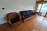 3 Bedroom Condo for rent in Ruamjai Heights, Khlong Toei Nuea, Bangkok near MRT Sukhumvit