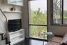 1 Bedroom Condo for rent in Ideo Skyle morph 38, Phra Khanong, Bangkok near BTS Thong Lo