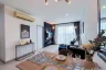 1 Bedroom Condo for rent in Sukhumvit Plus, Phra Khanong, Bangkok near BTS Phra Khanong