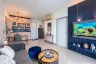 1 Bedroom Condo for rent in Sukhumvit Plus, Phra Khanong, Bangkok near BTS Phra Khanong