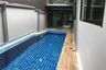 4 Bedroom Townhouse for rent in Khlong Tan Nuea, Bangkok