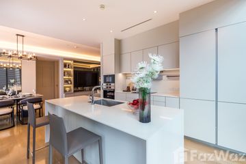 2 Bedroom Condo for rent in Baan Sindhorn, Lumpini, Bangkok near BTS Ratchadamri