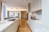 2 Bedroom Condo for rent in Baan Sindhorn, Lumpini, Bangkok near BTS Ratchadamri