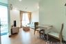 1 Bedroom Condo for rent in The Complete Narathiwas, Chong Nonsi, Bangkok near BTS Chong Nonsi