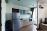 1 Bedroom Condo for rent in The Complete Narathiwas, Chong Nonsi, Bangkok near BTS Chong Nonsi