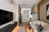 1 Bedroom Apartment for rent in Life Rama 4 - Asoke, Khlong Toei, Bangkok near MRT Queen Sirikit National Convention Centre
