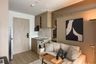 1 Bedroom Apartment for rent in Life Rama 4 - Asoke, Khlong Toei, Bangkok near MRT Queen Sirikit National Convention Centre