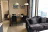 2 Bedroom Condo for rent in The ESSE Asoke, Khlong Toei Nuea, Bangkok near BTS Asoke