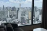 2 Bedroom Condo for rent in The ESSE Asoke, Khlong Toei Nuea, Bangkok near BTS Asoke