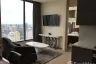 2 Bedroom Condo for rent in The ESSE Asoke, Khlong Toei Nuea, Bangkok near BTS Asoke