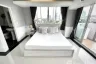 2 Bedroom Condo for rent in Waterford Sukhumvit 50, Phra Khanong, Bangkok near BTS On Nut