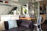 1 Bedroom Condo for rent in Ideo Skyle morph 38, Phra Khanong, Bangkok near BTS Thong Lo