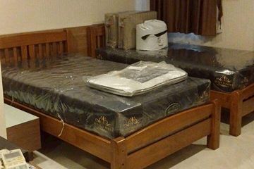 1 Bedroom Condo for rent in Khlong Mahanak, Bangkok near MRT Lan Luang