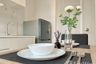 1 Bedroom Condo for rent in iCondo Greenspace Phatthanakan-Srinakarin, Suan Luang, Bangkok