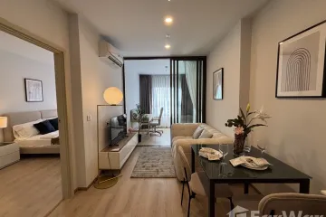 1 Bedroom Condo for rent in Khlong Toei, Bangkok near MRT Queen Sirikit National Convention Centre