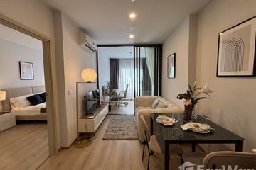 1 Bedroom Condo for rent in Life Rama 4 - Asoke, Khlong Toei, Bangkok near MRT Queen Sirikit National Convention Centre