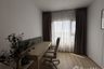 1 Bedroom Condo for rent in Life Rama 4 - Asoke, Khlong Toei, Bangkok near MRT Queen Sirikit National Convention Centre