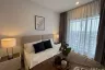 1 Bedroom Condo for rent in Life Rama 4 - Asoke, Khlong Toei, Bangkok near MRT Queen Sirikit National Convention Centre