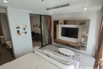 1 Bedroom Condo for rent in Noble Ploenchit, Lumpini, Bangkok near BTS Ploen Chit