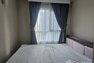 2 Bedroom Condo for rent in Huai Khwang, Bangkok near MRT Phra Ram 9