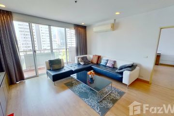 2 Bedroom Condo for rent in Silom Grand Terrace, Silom, Bangkok near MRT Silom