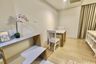 1 Bedroom Condo for rent in Siamese Gioia, Khlong Toei Nuea, Bangkok near MRT Phetchaburi