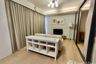 1 Bedroom Condo for rent in Siamese Gioia, Khlong Toei Nuea, Bangkok near MRT Phetchaburi