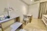 1 Bedroom Condo for rent in Siamese Gioia, Khlong Toei Nuea, Bangkok near MRT Phetchaburi