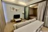 1 Bedroom Condo for rent in Siamese Gioia, Khlong Toei Nuea, Bangkok near MRT Phetchaburi